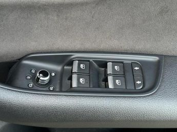 AUDI Q7 Q7 4.0 SQ7 TDI QUATTRO 5d 429 BHP