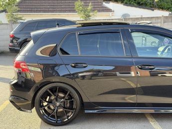 VOLKSWAGEN GOLF 2.0 TDI R-Line Hatchback 5dr Diesel DSG Euro 6 (s/s) (150 ps)