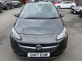 VAUXHALL CORSA 1.4i ecoFLEX Energy Hatchback 5dr Petrol Easytronic Euro 6 (s/s)