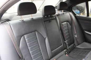 BMW 3 SERIES 3.0 M340i MHT Saloon 4dr Petrol Hybrid Auto xDrive Euro 6 (s/s) 