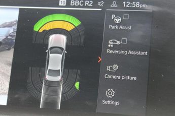 BMW 3 SERIES 3.0 M340i MHT Saloon 4dr Petrol Hybrid Auto xDrive Euro 6 (s/s) 