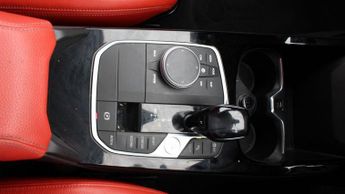 BMW 1 SERIES 1.5 118i M Sport Hatchback 5dr Petrol DCT Euro 6 (s/s) (140 ps)