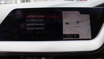 BMW 1 SERIES 1.5 118i M Sport Hatchback 5dr Petrol DCT Euro 6 (s/s) (140 ps)