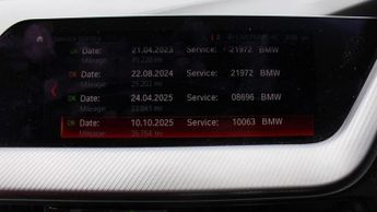 BMW 1 SERIES 1.5 118i M Sport Hatchback 5dr Petrol DCT Euro 6 (s/s) (140 ps)