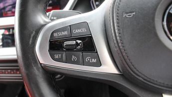 BMW 1 SERIES 1.5 118i M Sport Hatchback 5dr Petrol DCT Euro 6 (s/s) (140 ps)
