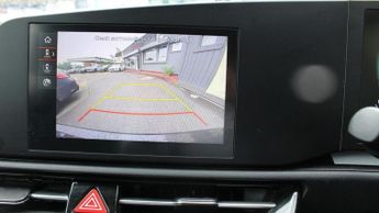 KIA NIRO 1.6h GDi 2 SUV 5dr Petrol Hybrid DCT Euro 6 (s/s) (139 bhp)