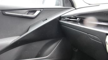 KIA NIRO 1.6h GDi 2 SUV 5dr Petrol Hybrid DCT Euro 6 (s/s) (139 bhp)