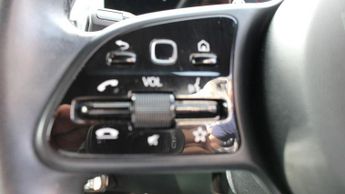 MERCEDES-BENZ A-CLASS 1.3 A180 SE Hatchback 5dr Petrol 7G-DCT Euro 6 (s/s) (136 ps)