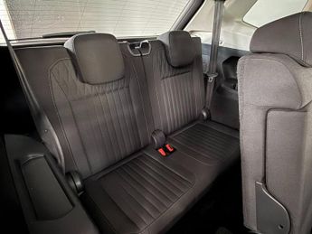 VOLKSWAGEN TIGUAN ALLSPACE 1.5 TSI Life SUV 5dr Petrol DSG Euro 6 (s/s) (150 ps)