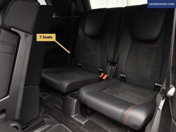 MERCEDES-BENZ EQB EQB 300 66.5kWh AMG Line SUV 5dr Electric Auto 4MATIC (228 ps)