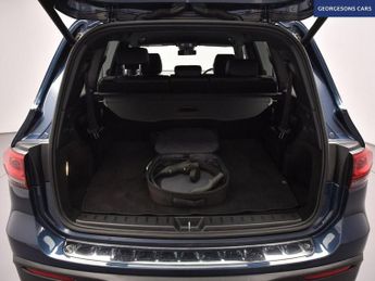 MERCEDES-BENZ EQB EQB 300 66.5kWh AMG Line SUV 5dr Electric Auto 4MATIC (228 ps)