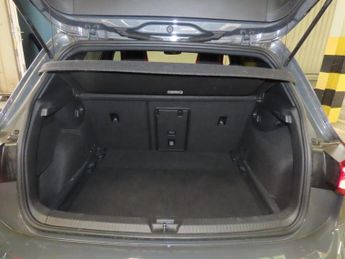 VOLKSWAGEN GOLF 2.0 TSI GTI Hatchback 5dr Petrol DSG Euro 6 (s/s) (245 ps)