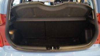 KIA PICANTO 1.0 2 Hatchback 5dr Petrol Manual Euro 5 (68 bhp)