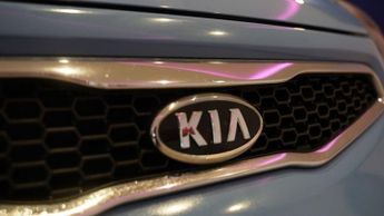 KIA PICANTO 1.0 2 Hatchback 5dr Petrol Manual Euro 5 (68 bhp)