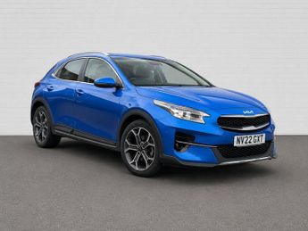 Kia Ceed 1.0 T-GDi Connect SUV 5dr Petrol Manual Euro 6 (s/s) (118 bhp)