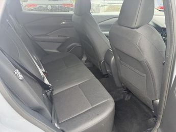 NISSAN QASHQAI 1.5 h e-POWER Acenta Premium SUV 5dr Petrol Hybrid Auto Euro 6 (