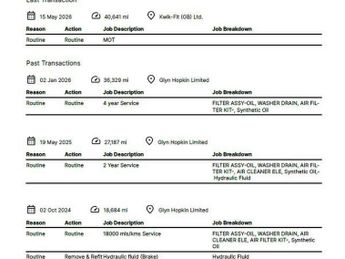 NISSAN QASHQAI 1.5 h e-POWER Acenta Premium SUV 5dr Petrol Hybrid Auto Euro 6 (