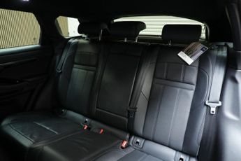 LAND ROVER RANGE ROVER EVOQUE 2.0 D180 R-Dynamic S SUV 5dr Diesel Auto 4WD Euro 6 (s/s) (180 p