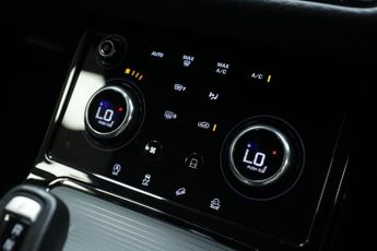 LAND ROVER RANGE ROVER EVOQUE 2.0 D180 R-Dynamic S SUV 5dr Diesel Auto 4WD Euro 6 (s/s) (180 p
