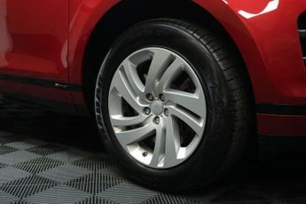 LAND ROVER RANGE ROVER EVOQUE 2.0 D180 R-Dynamic S SUV 5dr Diesel Auto 4WD Euro 6 (s/s) (180 p