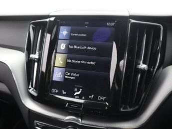 VOLVO XC60 2.0 D4 R-Design SUV 5dr Diesel Auto AWD Euro 6 (s/s) (190 ps)