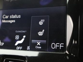VOLVO XC60 2.0 D4 R-Design SUV 5dr Diesel Auto AWD Euro 6 (s/s) (190 ps)