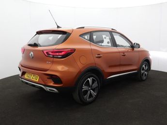 MG MG ZS 1.5 VTi-TECH Excite SUV 5dr Petrol Manual Euro 6 (s/s) (106 ps)