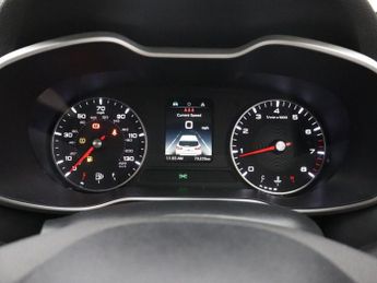 MG MG ZS 1.5 VTi-TECH Excite SUV 5dr Petrol Manual Euro 6 (s/s) (106 ps)