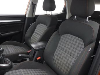 MG MG ZS 1.5 VTi-TECH Excite SUV 5dr Petrol Manual Euro 6 (s/s) (106 ps)