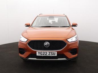 MG MG ZS 1.5 VTi-TECH Excite SUV 5dr Petrol Manual Euro 6 (s/s) (106 ps)