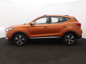 MG MG ZS 1.5 VTi-TECH Excite SUV 5dr Petrol Manual Euro 6 (s/s) (106 ps)
