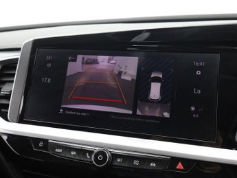 VAUXHALL GRANDLAND X 1.2 Turbo Elite SUV 5dr Petrol Auto Euro 6 (s/s) (130 ps)