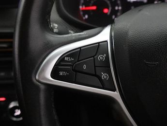 DACIA SANDERO STEPWAY 1.0 TCe Prestige Hatchback 5dr Petrol CVT Euro 6 (s/s) (90 ps)