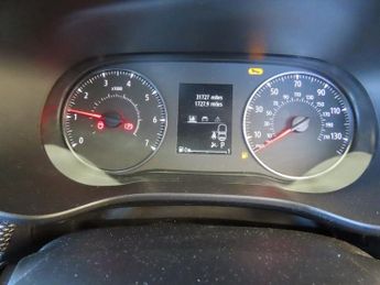 DACIA SANDERO STEPWAY 1.0 TCe Prestige Hatchback 5dr Petrol CVT Euro 6 (s/s) (90 ps)