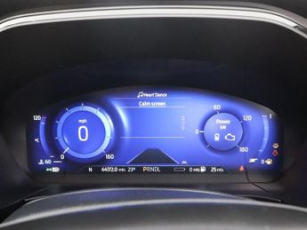 FORD KUGA 2.5 EcoBoost Duratec 14.4kWh ST-Line SUV 5dr Petrol Plug-in Hybr