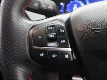 FORD KUGA 2.5 EcoBoost Duratec 14.4kWh ST-Line SUV 5dr Petrol Plug-in Hybr