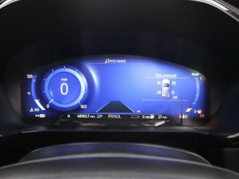 FORD KUGA 2.5 EcoBoost Duratec 14.4kWh ST-Line SUV 5dr Petrol Plug-in Hybr