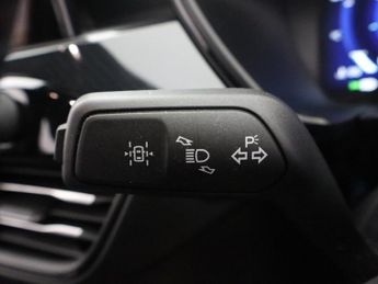 FORD KUGA 2.5 EcoBoost Duratec 14.4kWh ST-Line SUV 5dr Petrol Plug-in Hybr