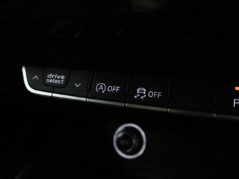 AUDI A5 2.0 TFSI 40 Black Edition Coupe 2dr Petrol S Tronic Euro 6 (s/s)