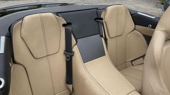 ASTON MARTIN DB9 5.9 Volante Seq 2dr (EU4)
