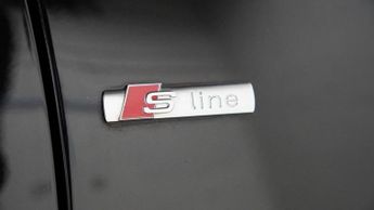 AUDI A5 CABRIOLET 2.0 TDI S line Special Edition Plus Convertible 2dr Diesel Multi