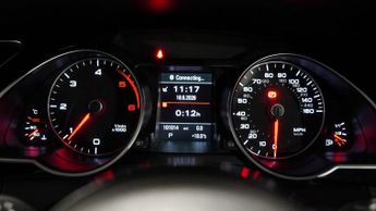 AUDI A5 CABRIOLET 2.0 TDI S line Special Edition Plus Convertible 2dr Diesel Multi