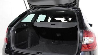 SKODA OCTAVIA 2.0 TSI GPF vRS Estate 5dr Petrol DSG Euro 6 (s/s) (245 ps)