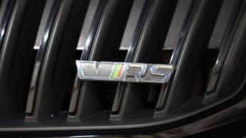 SKODA OCTAVIA 2.0 TSI GPF vRS Estate 5dr Petrol DSG Euro 6 (s/s) (245 ps)