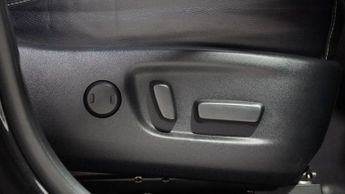 TOYOTA RAV4 2.5 VVT-h Excel SUV 5dr Petrol Hybrid CVT 4WD Euro 6 (s/s) (197 