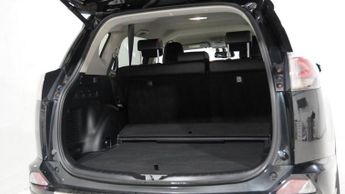 TOYOTA RAV4 2.5 VVT-h Excel SUV 5dr Petrol Hybrid CVT 4WD Euro 6 (s/s) (197 