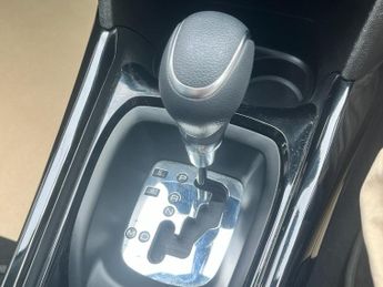 PEUGEOT 2008 1.2 PureTech Allure Premium SUV 5dr Petrol EAT Euro 6 (s/s) (110