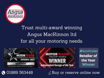 FORD KUGA 1.5 EcoBlue Titanium First Edition SUV 5dr Diesel Auto Euro 6 (s