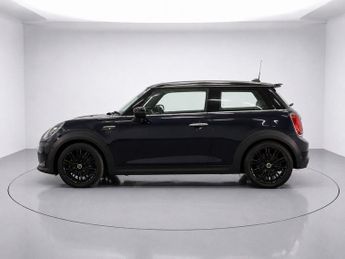 MINI Electric Hatch Cooper SE 32.6kWh Level 3 Hatchback 3dr Electric Auto (184 ps)