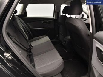 SEAT LEON 1.0 TSI Ecomotive SE Technology ST 5dr Petrol DSG Euro 6 (s/s) (